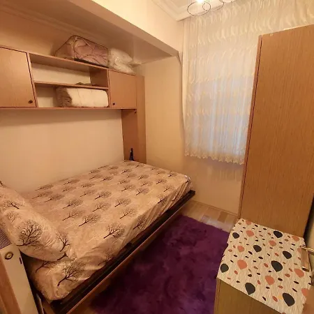 Apartment Fatih Storm 8