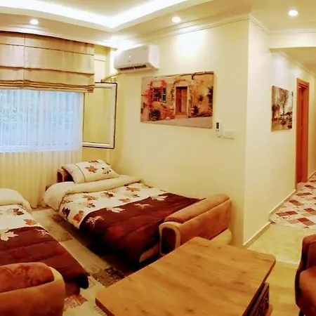 Apartment Fatih Storm 8 Istanbul