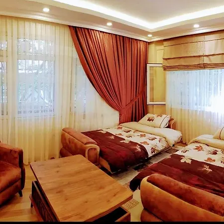 Apartment Fatih Storm 8
