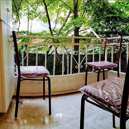 Apartment Fatih Storm 8 *